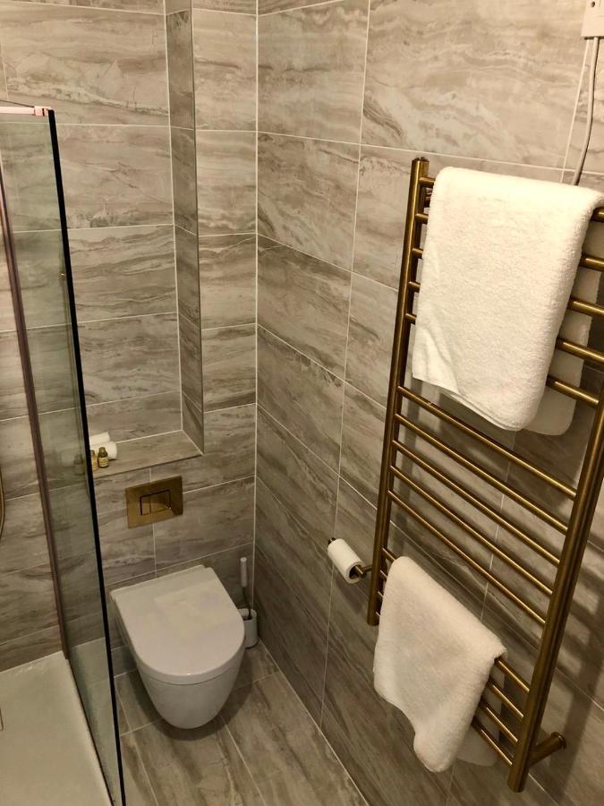 Appartamento Flat 2 Struan House Pitlochry Esterno foto