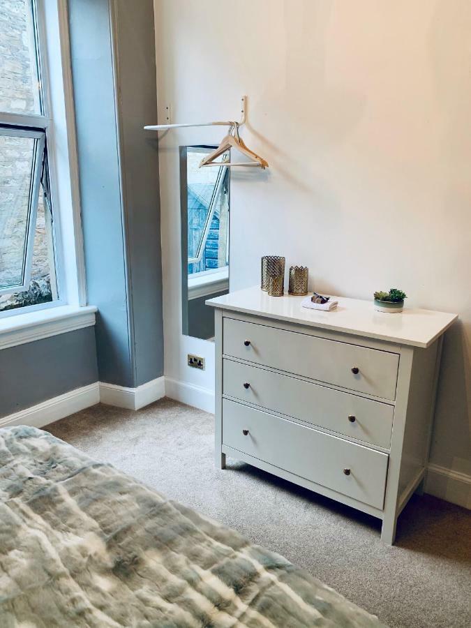 Appartamento Flat 2 Struan House Pitlochry Esterno foto